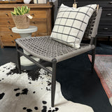 Granger Outdoor Accent Chair