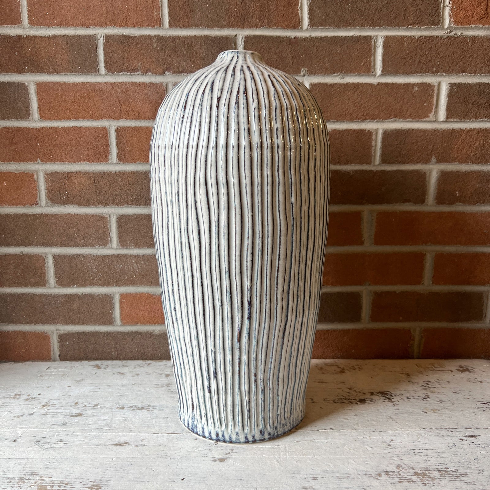 Perryman Vase