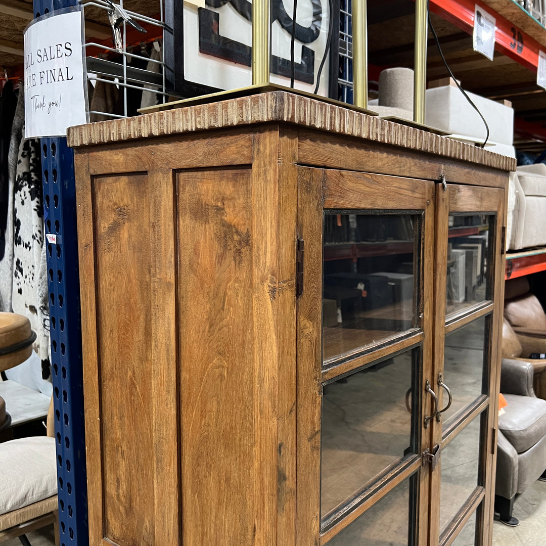 Charlie Cabinet