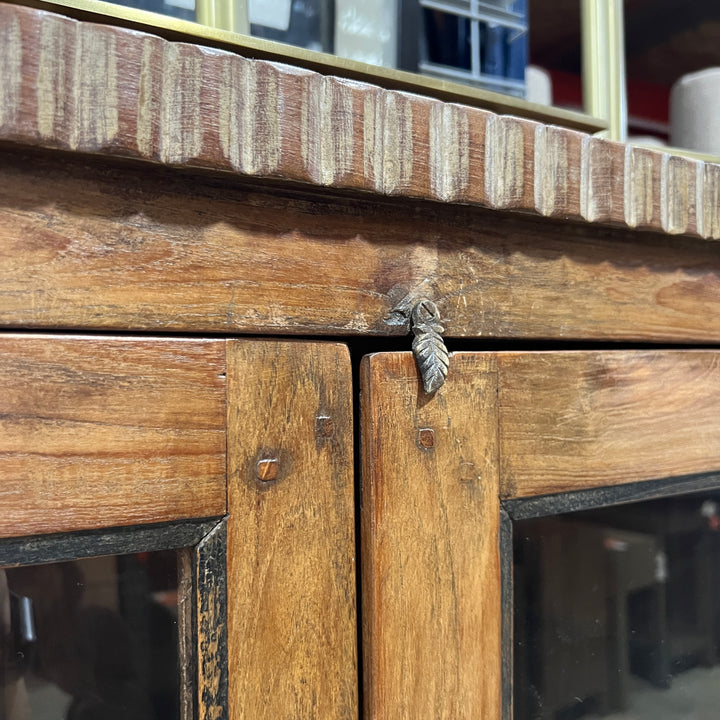 Charlie Cabinet