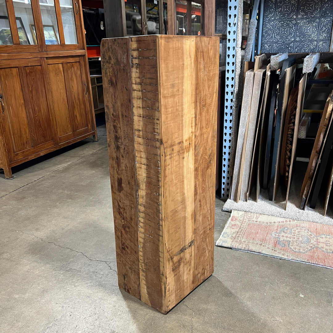 Brick Mold Cabinet