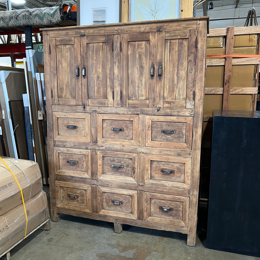 XL Vintage Cabinet No.617