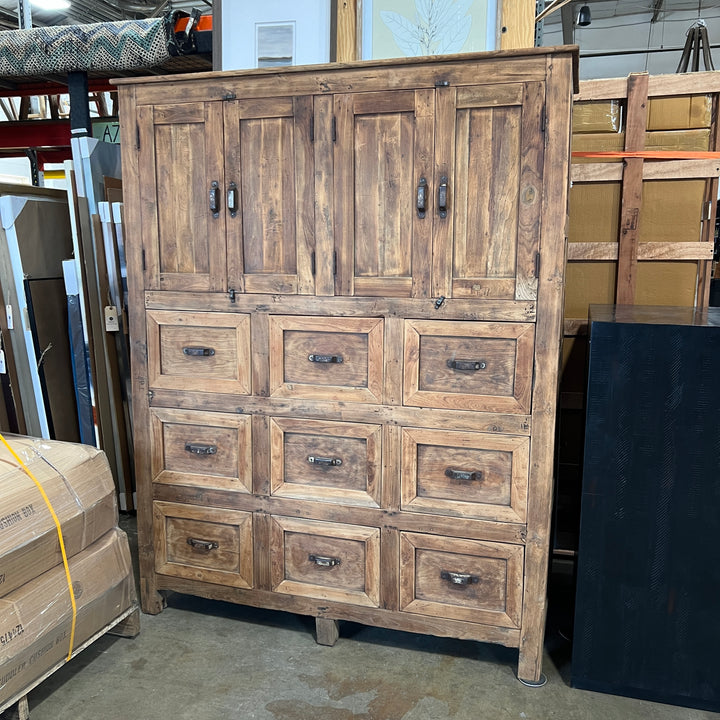 XL Vintage Cabinet No.617