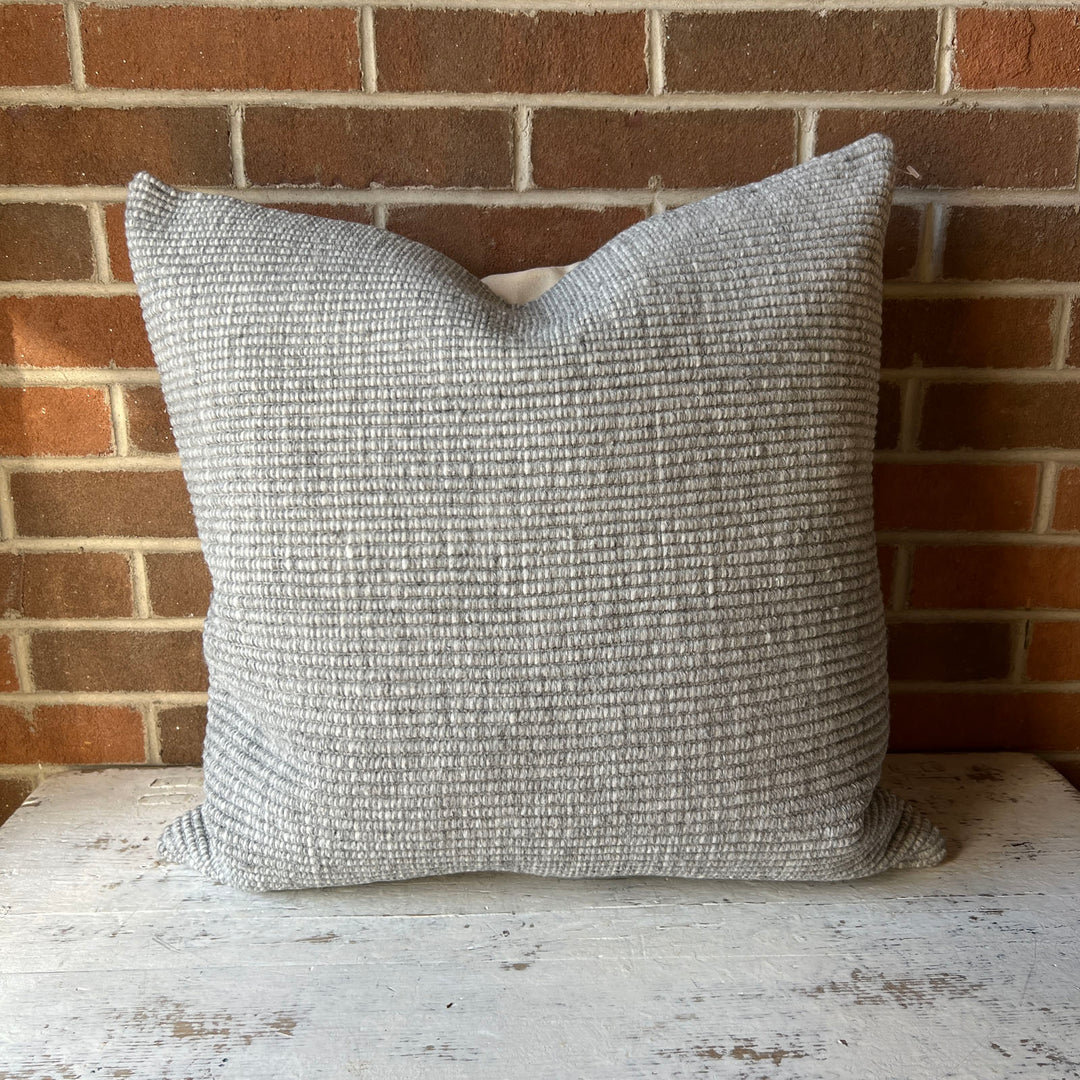 22" x 22" Pillow