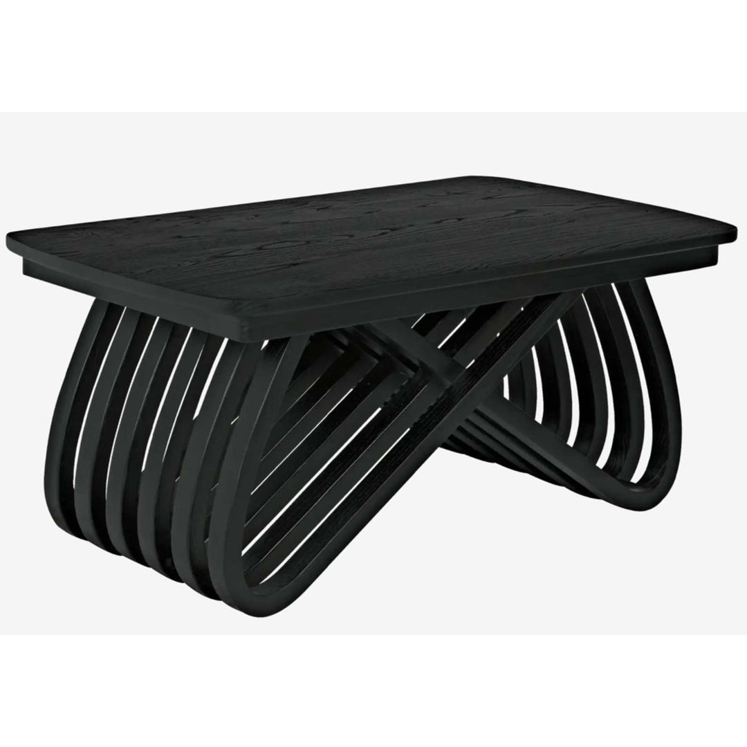 Infinity Coffee Table