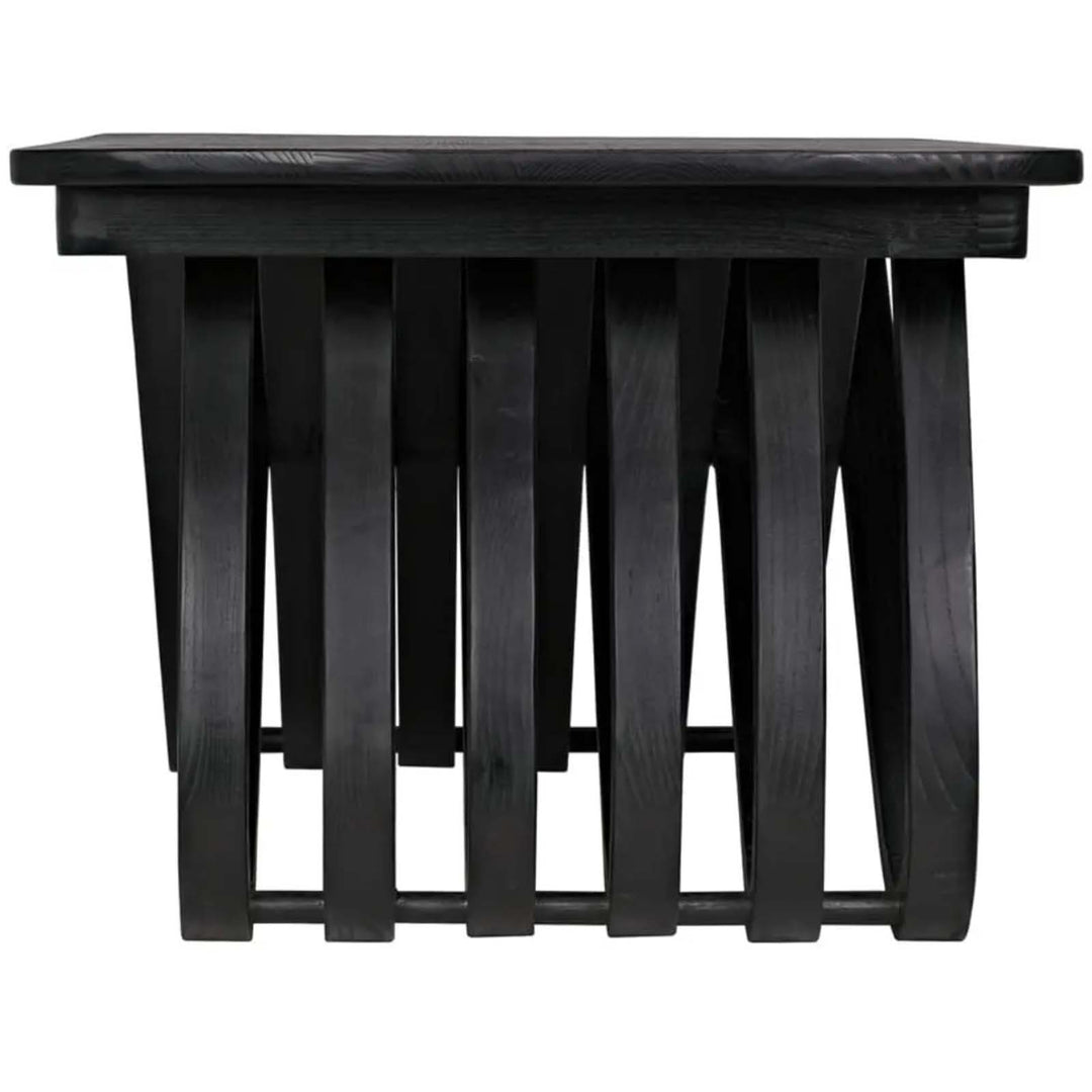 Infinity Coffee Table