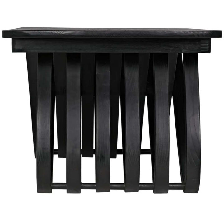 Infinity Coffee Table