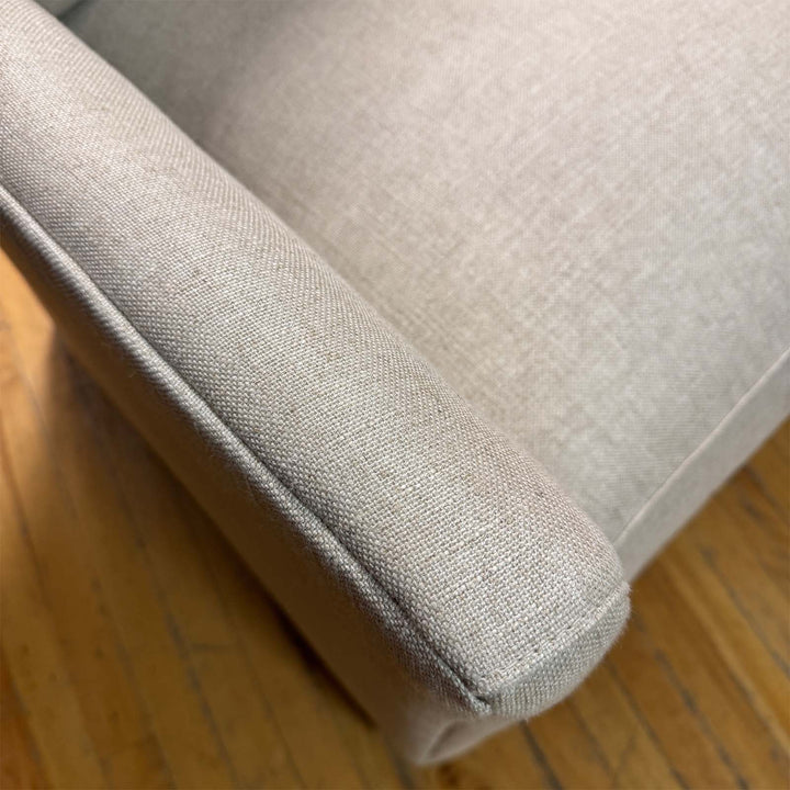 Isley Swivel Chair - Express