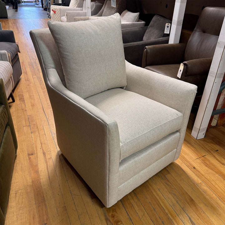 Isley Swivel Chair - Express