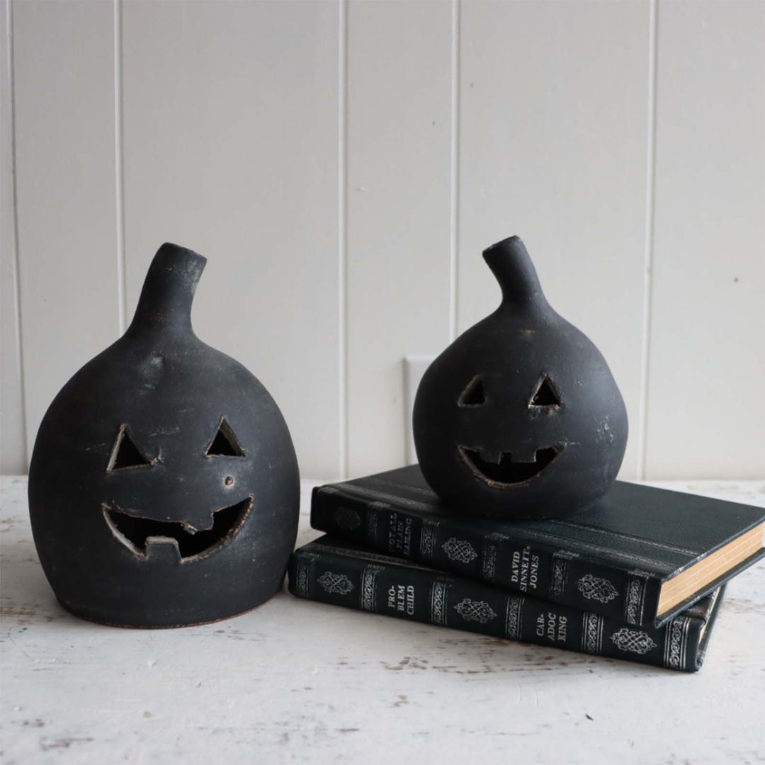 Jack-o-lantern