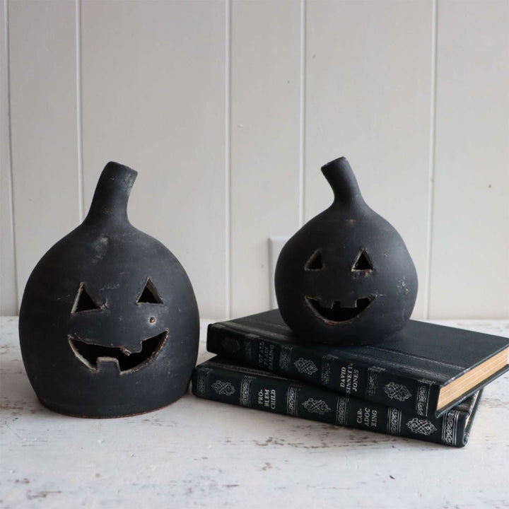 Jack-o-lantern