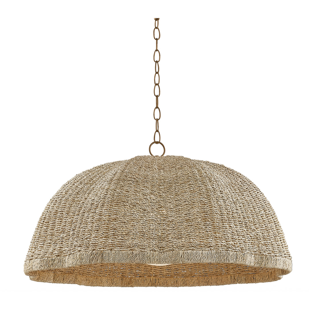 Jack Pendant
