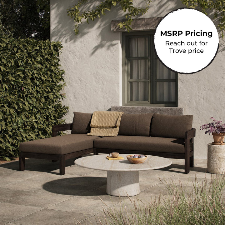 Jackson Outdoor Sectional