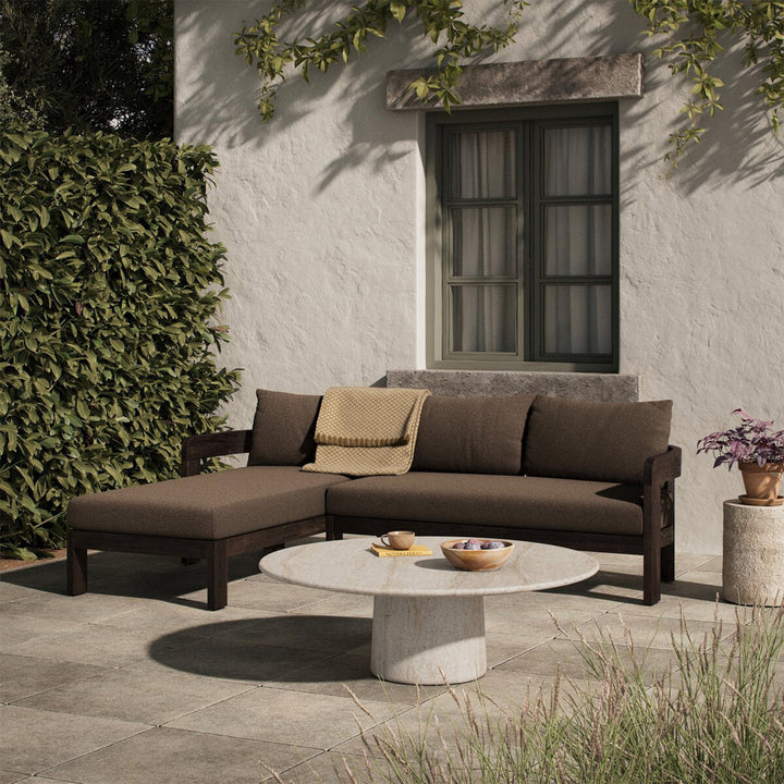 Jackson Outdoor Sectional