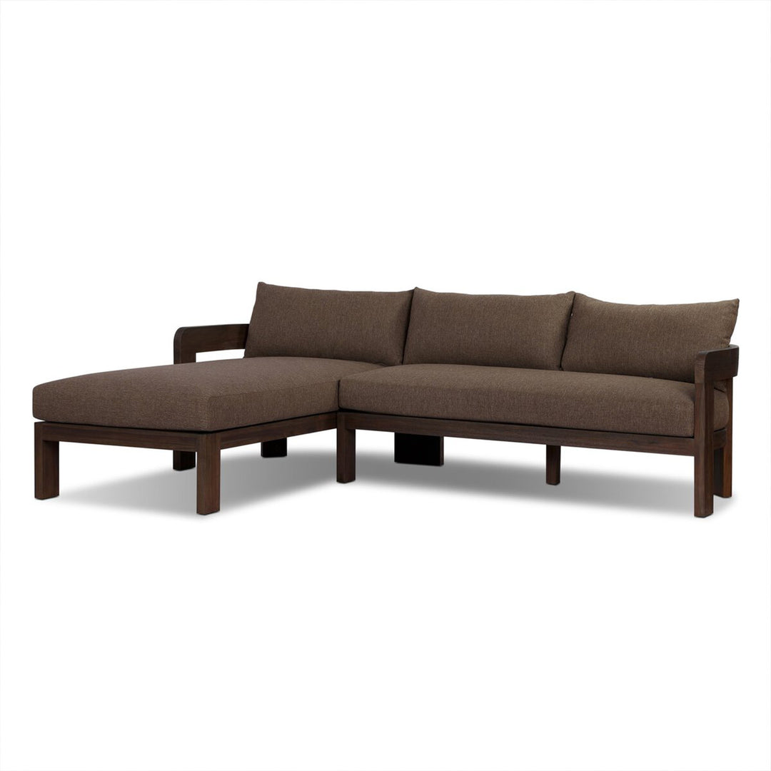 Jackson Outdoor Sectional