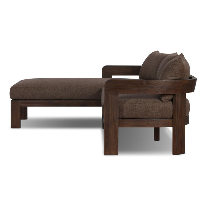 Jackson Outdoor Sectional