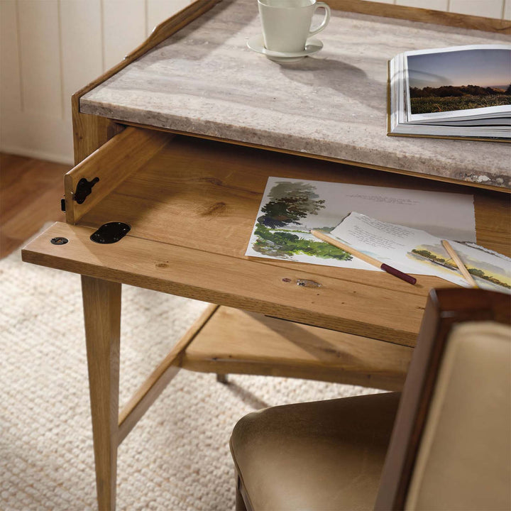 Jennifer Writing Desk