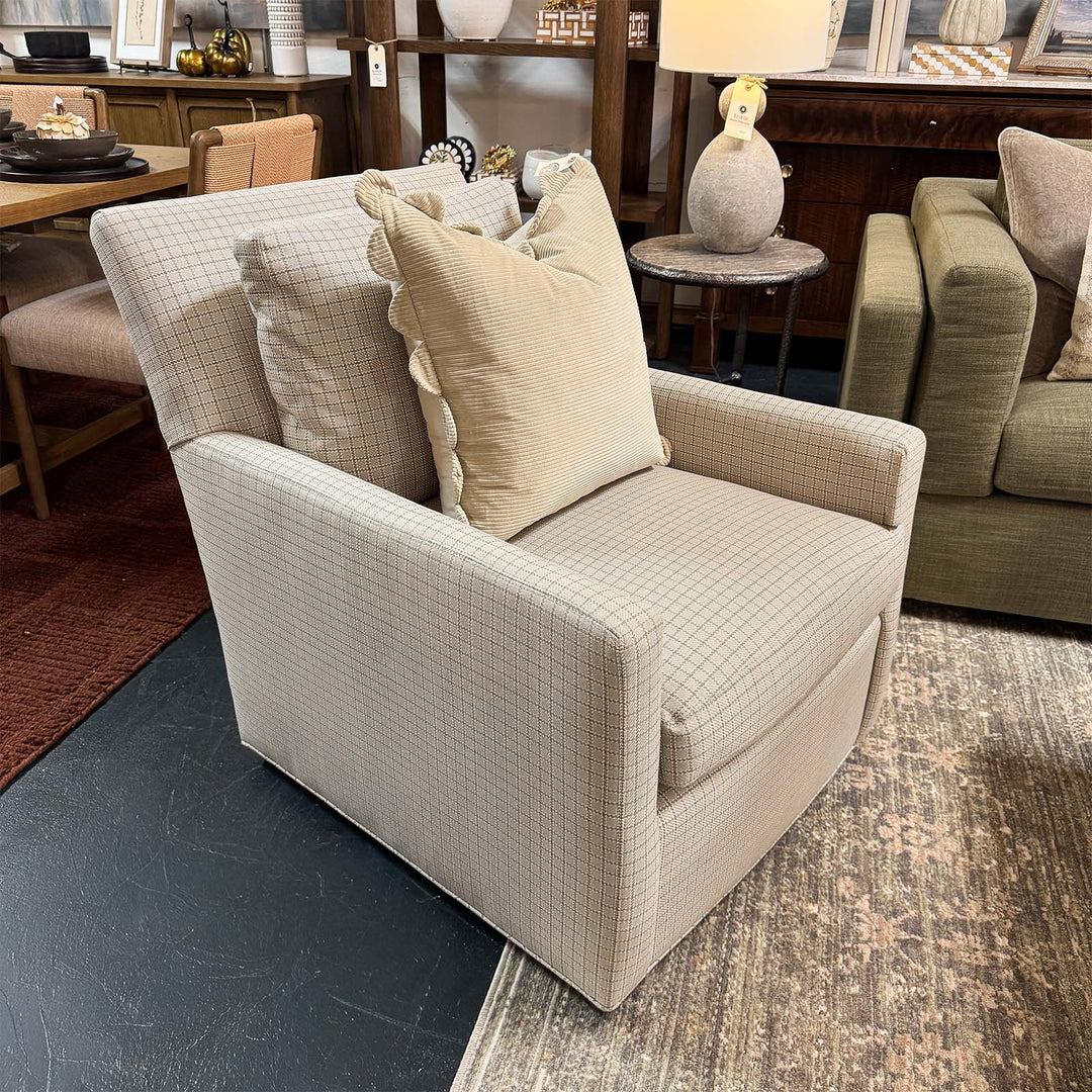 Julian Swivel Chair