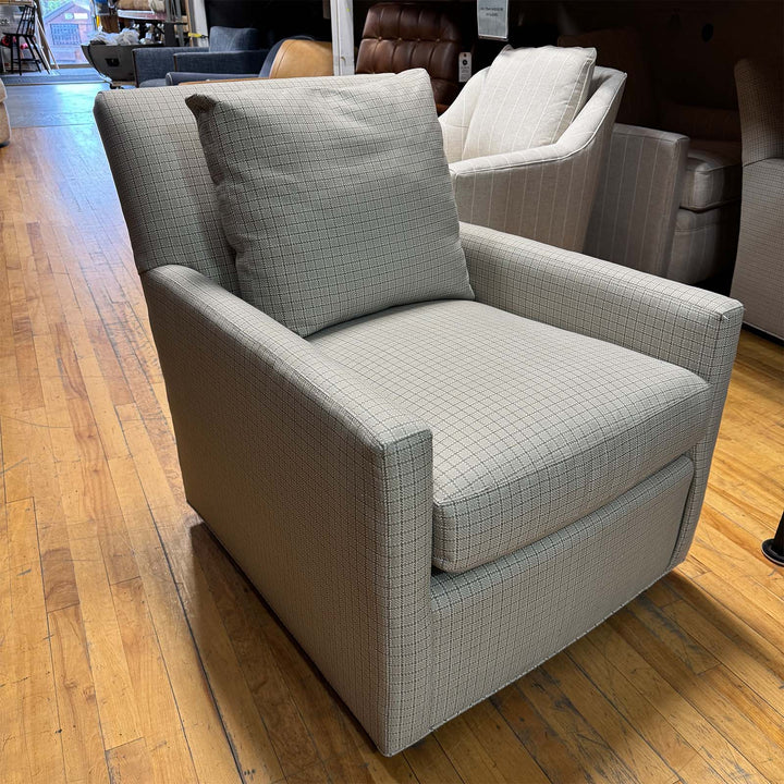 Julian Swivel Chair
