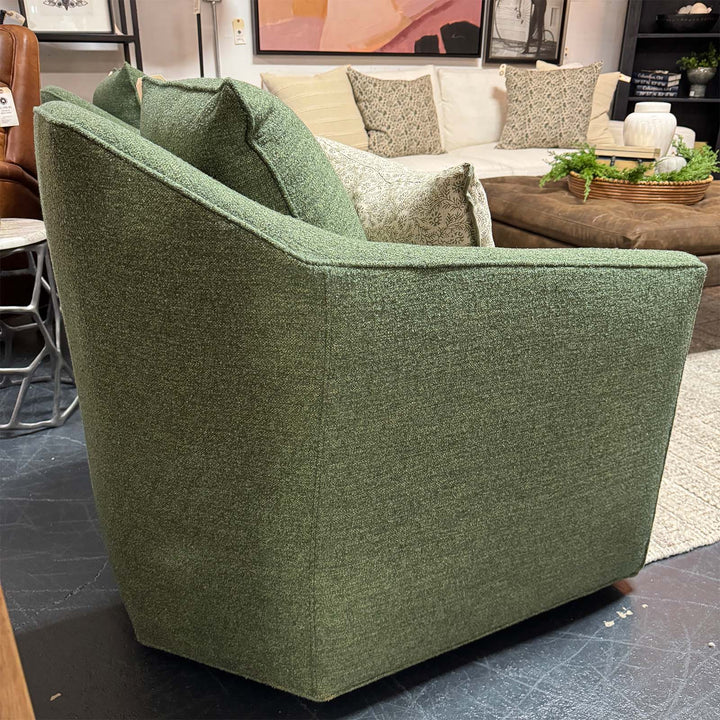 Justine Swivel Chair