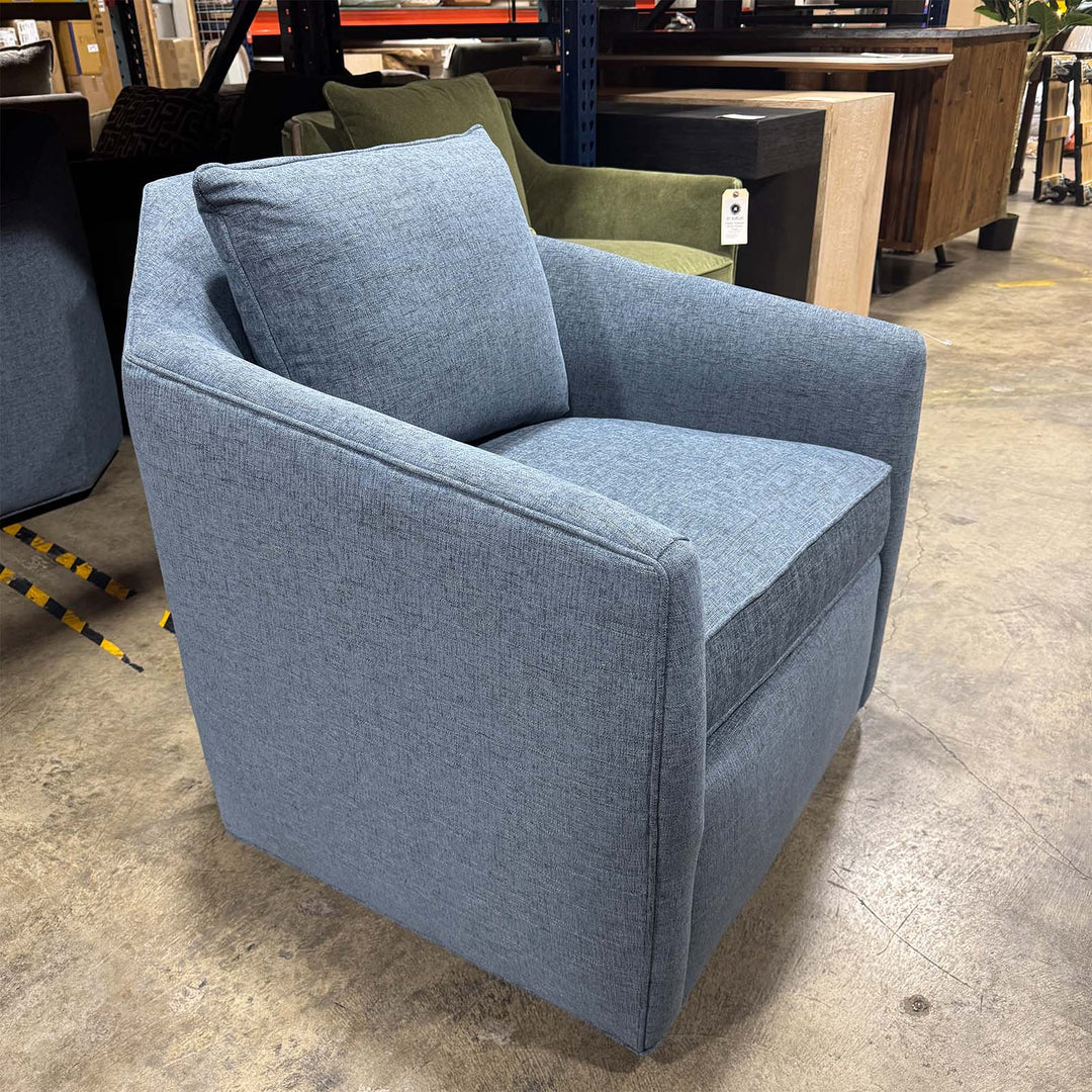 Justine Swivel Chair