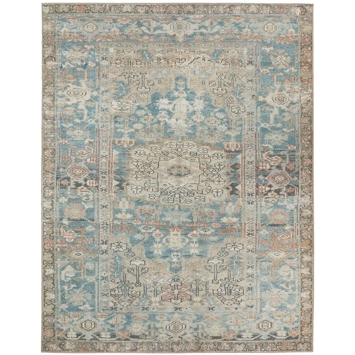 Zephyr Rug