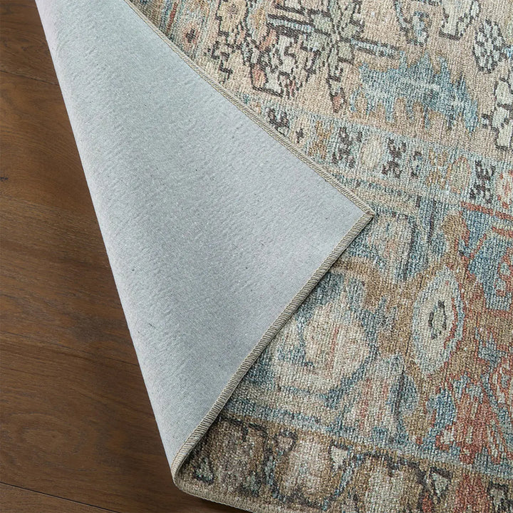 Zephyr Rug