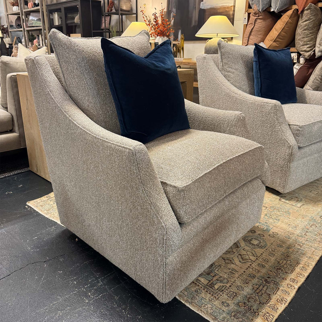 Kara Swivel Chair