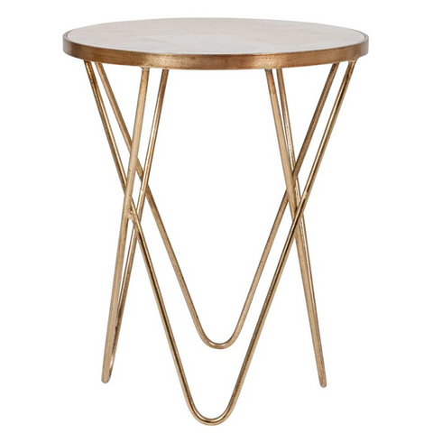 Kari Accent Table