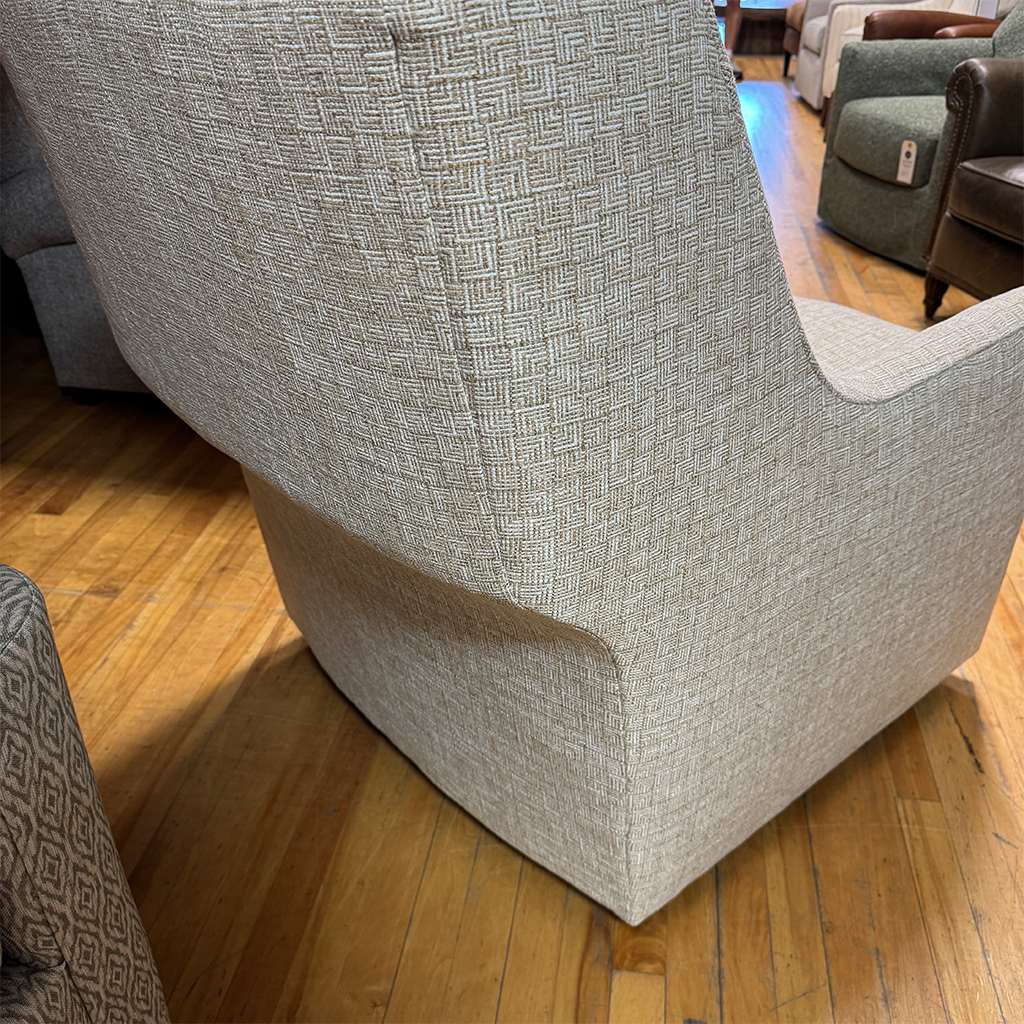 Karina Swivel Chair