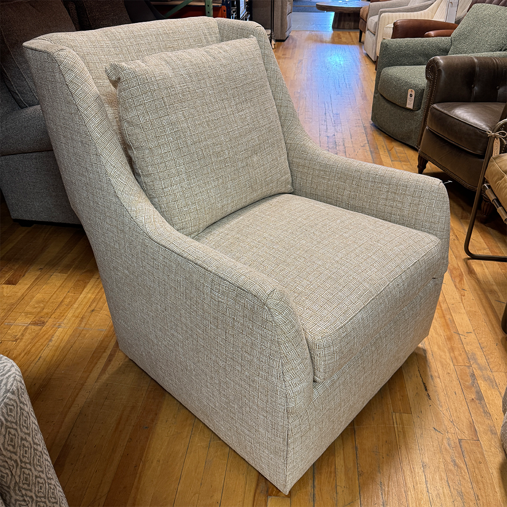Karina Swivel Chair