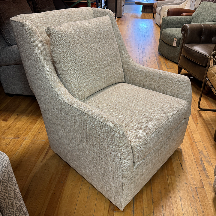 Karina Swivel Chair