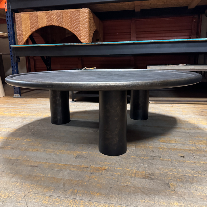Karry Coffee Table