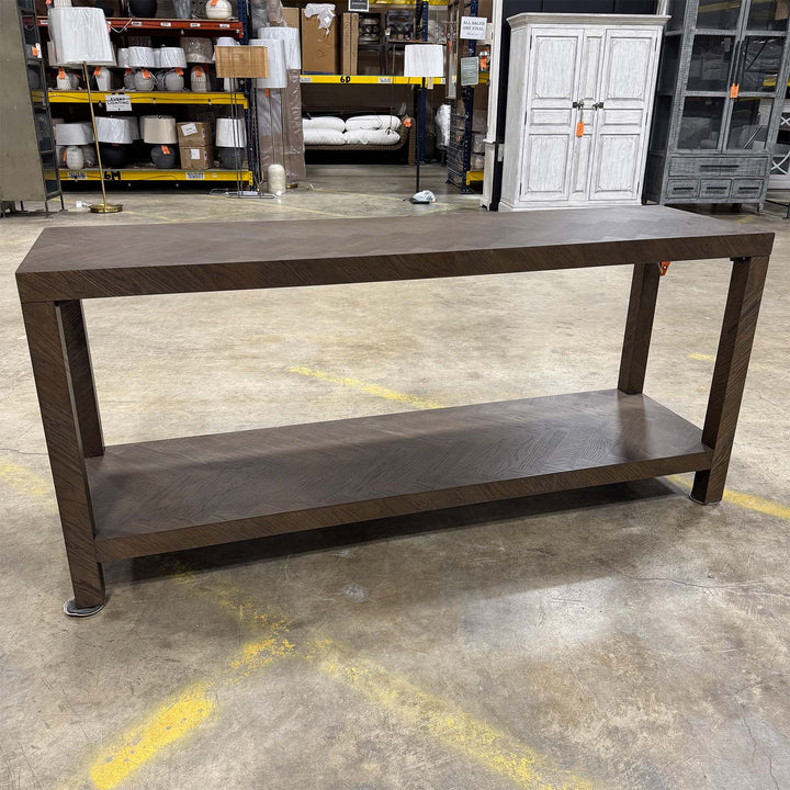 Khloe 71" Console Table