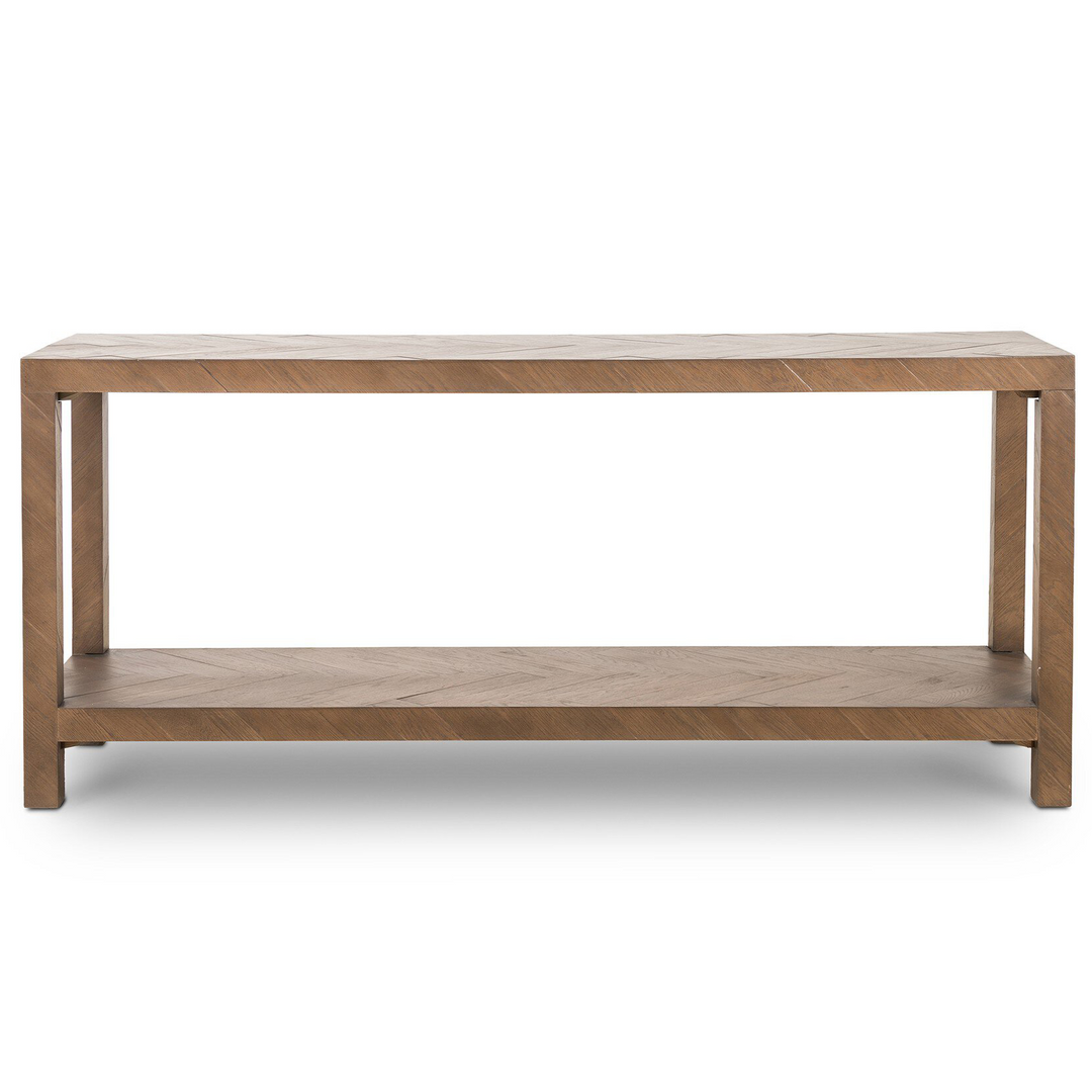 Khloe 71" Console Table