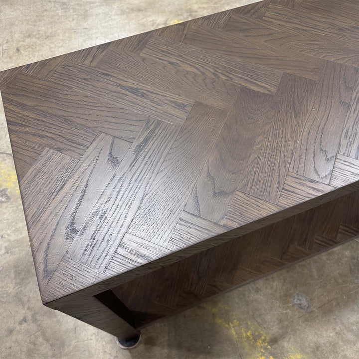 Khloe 71" Console Table