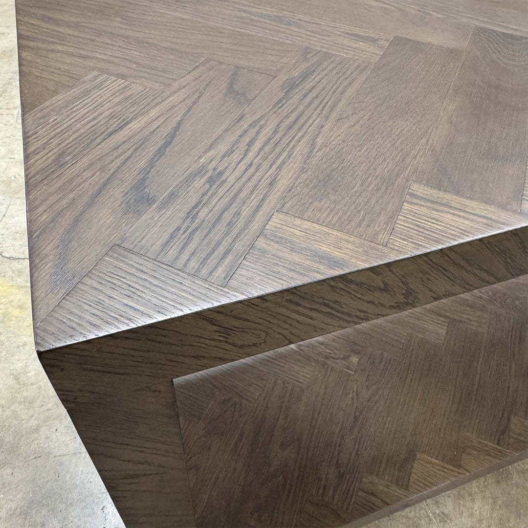 Khloe 71" Console Table
