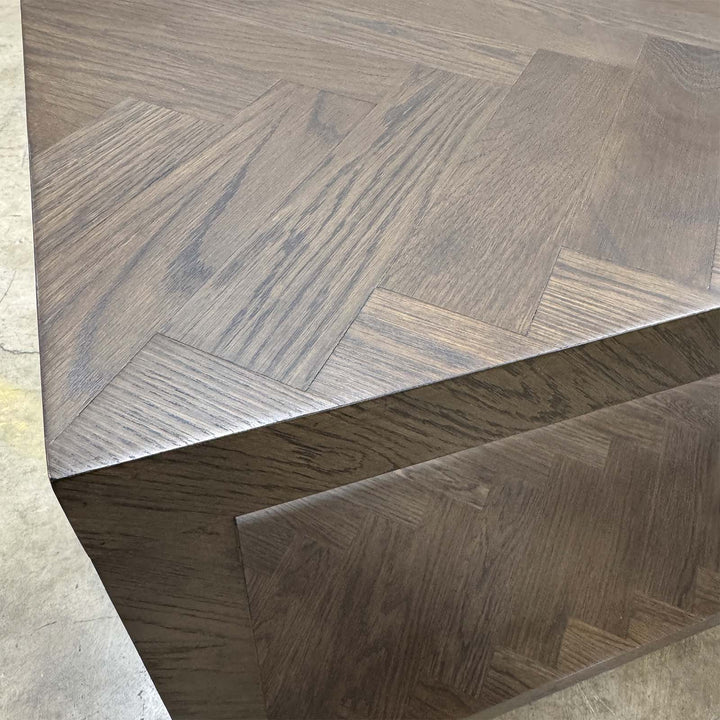 Khloe 71" Console Table