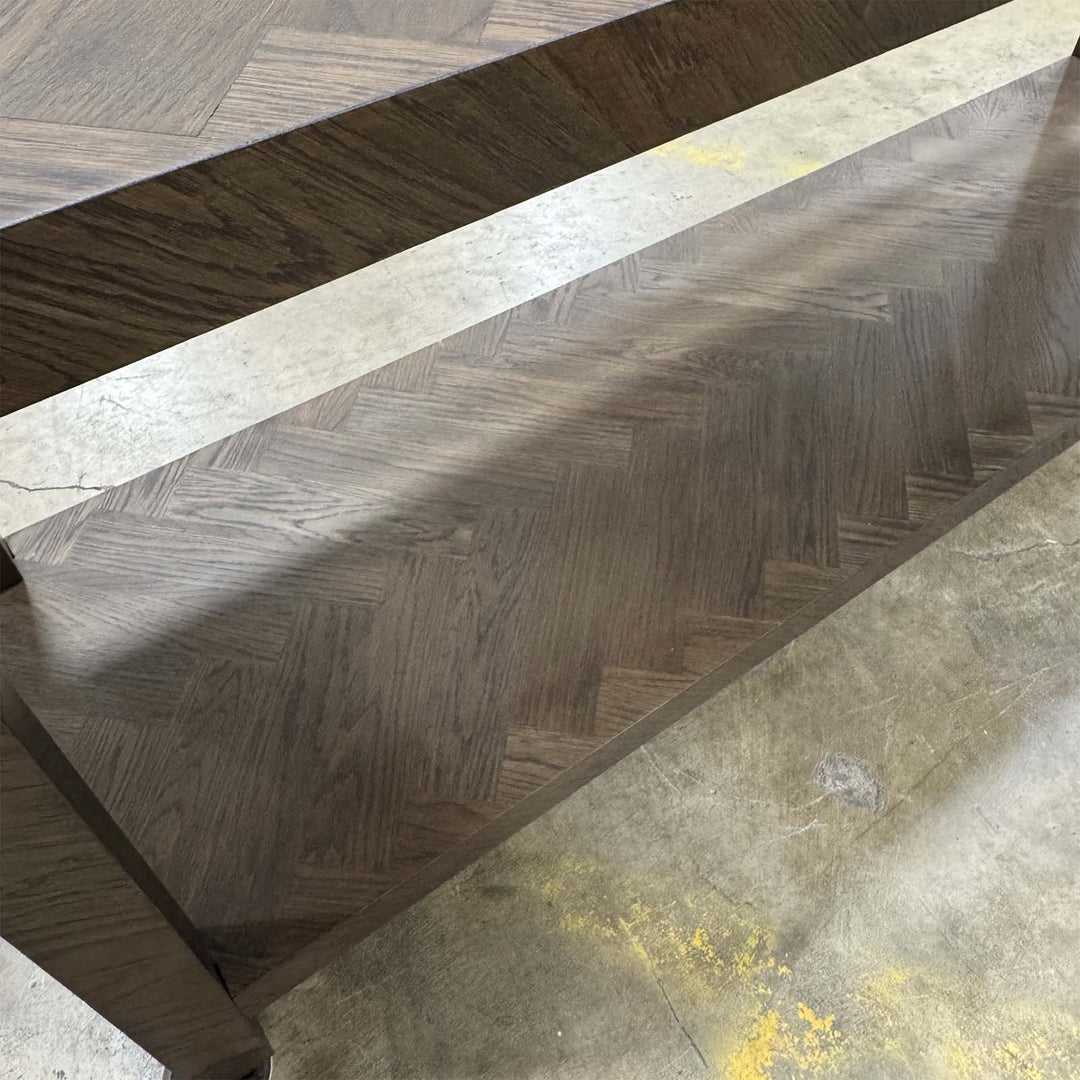 Khloe 71" Console Table