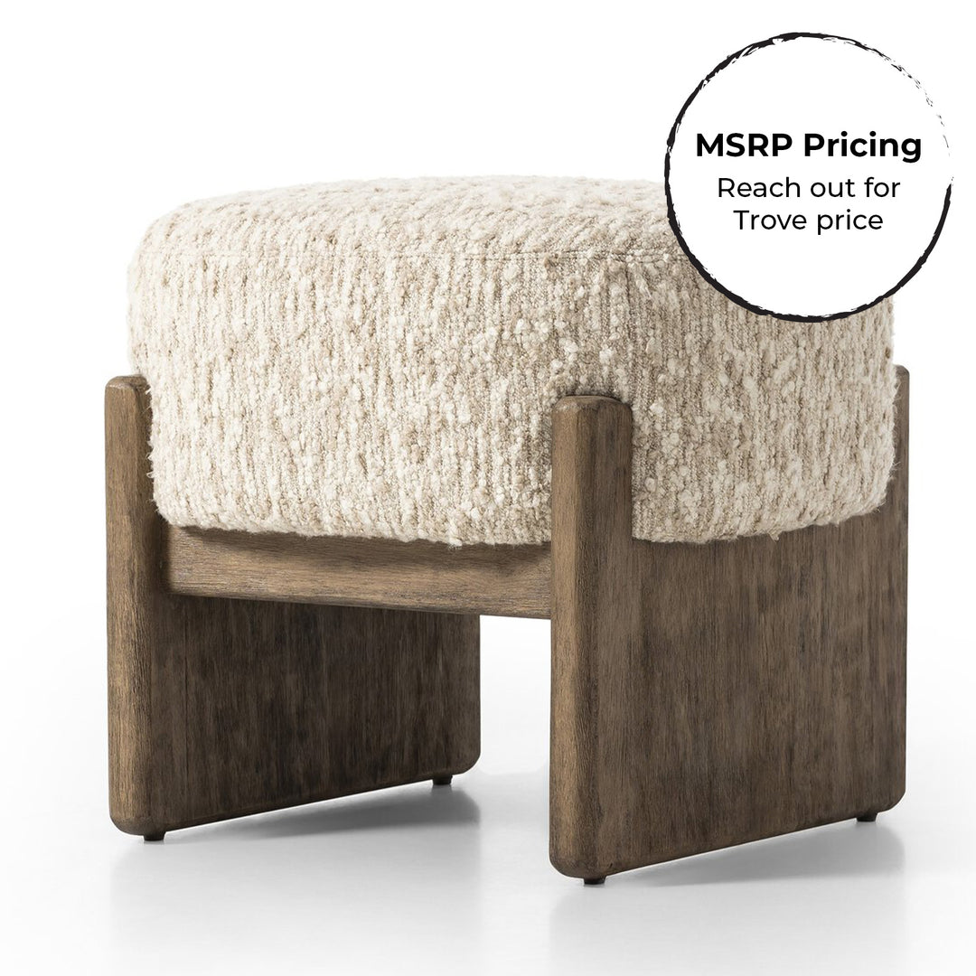 Kirby Accent Stool