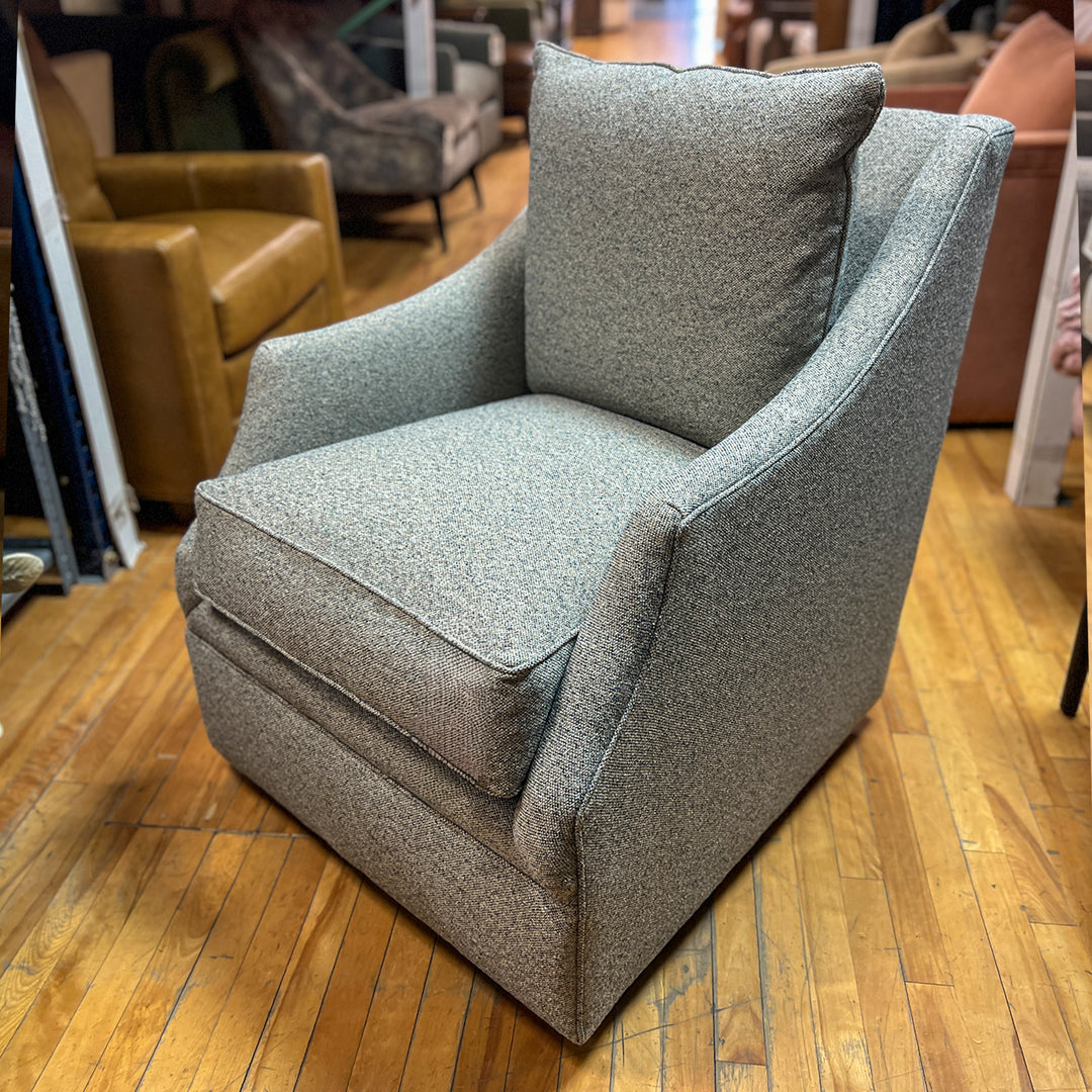 Kori Swivel Chair
