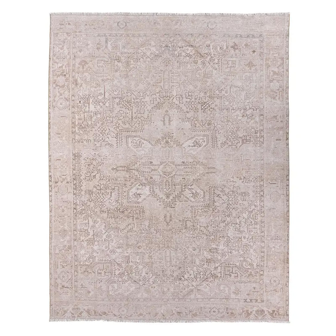 7'6 X 9'10 Rug, Tan/Taupe