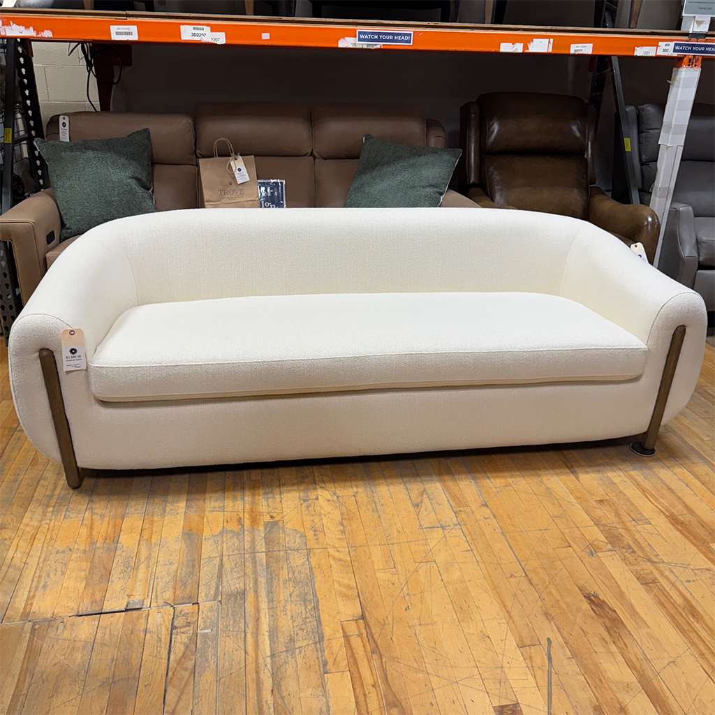 Laina 86" Sofa