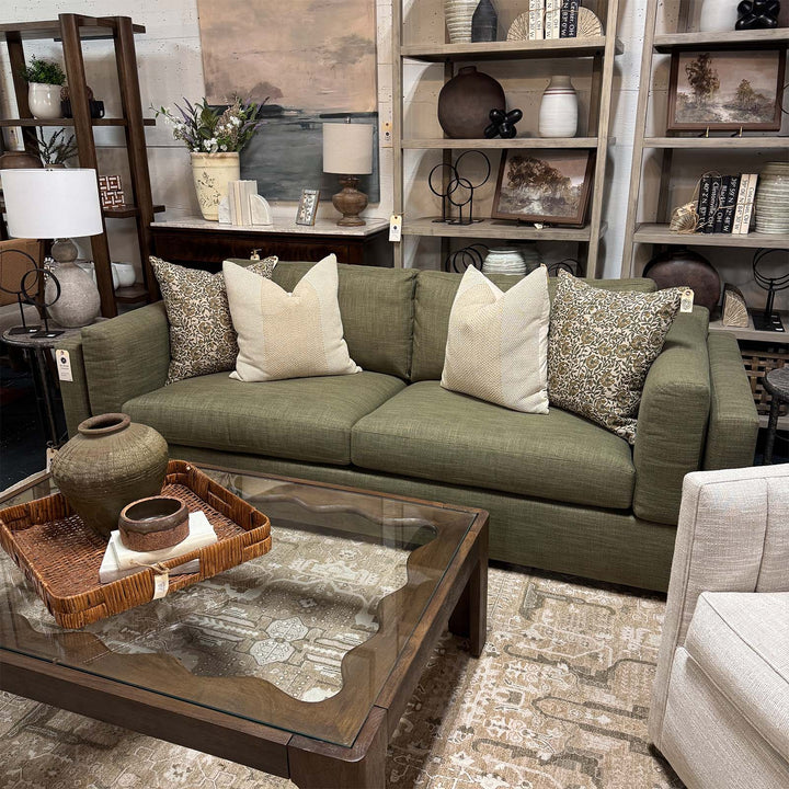 Lansing 97" Sofa