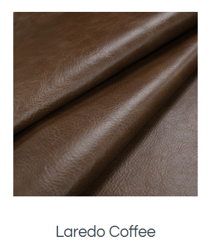 Josh Leather Swivel
