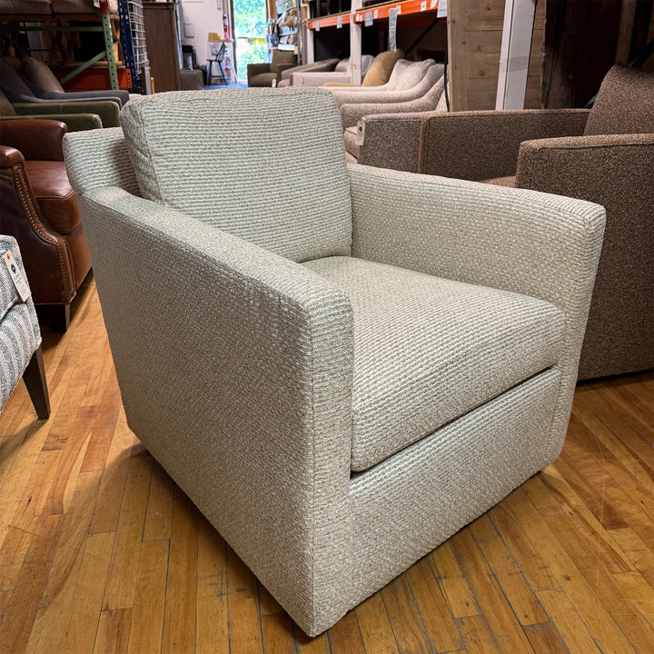 Letto Swivel Chair