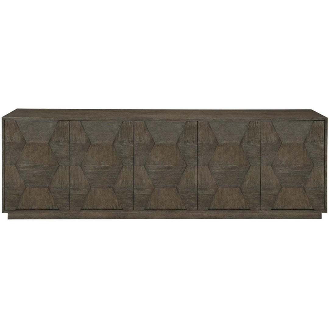 Libby 92" Entertainment Credenza