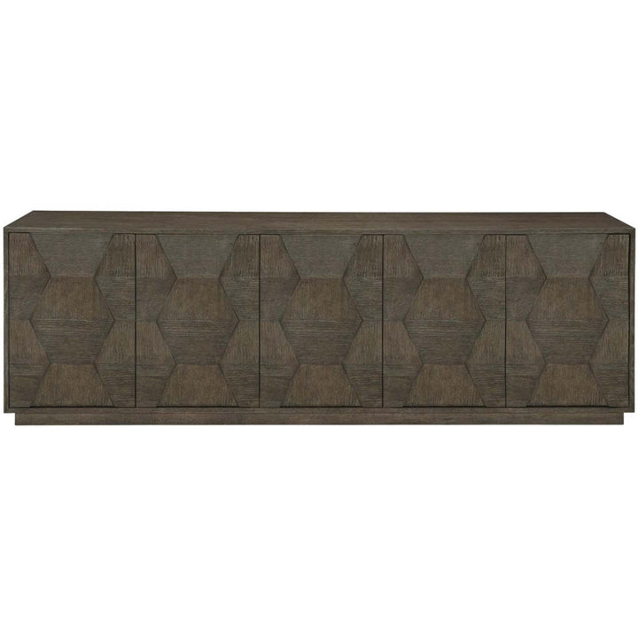 Libby 92" Entertainment Credenza