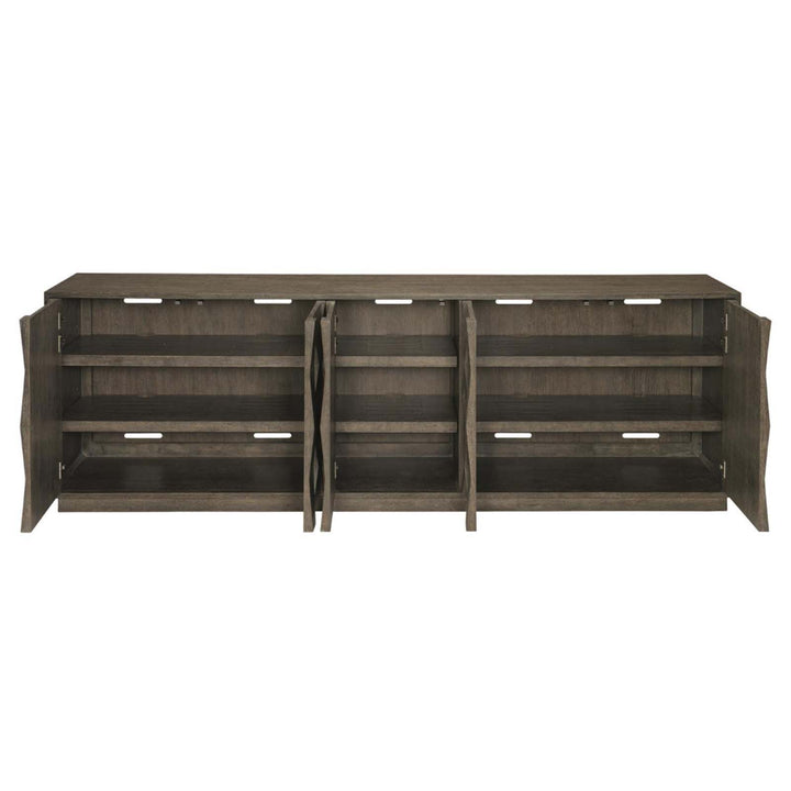 Libby 92" Entertainment Credenza