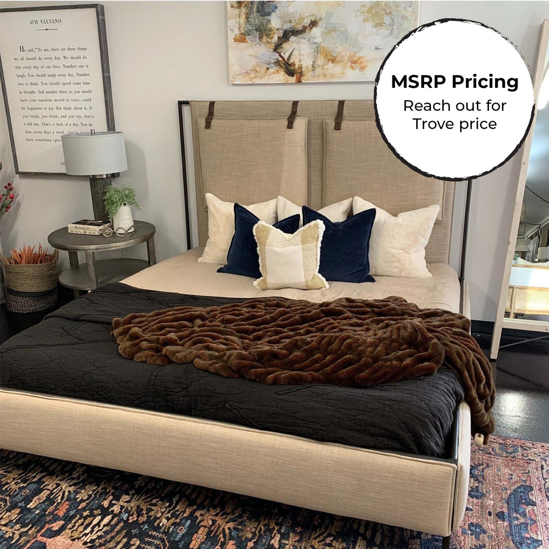 Luke Bed